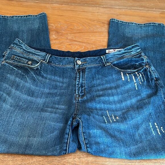 Seven7 Jeans Limited Edition 22 - Picture 3 of 16